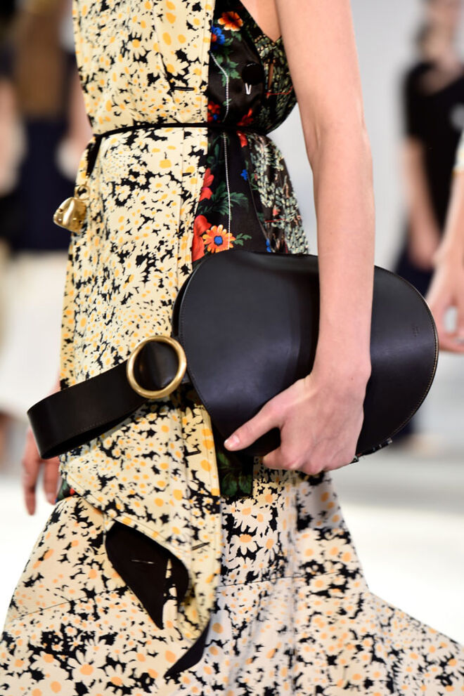 Zoom-in acessórios: Fashion Weeks 2014