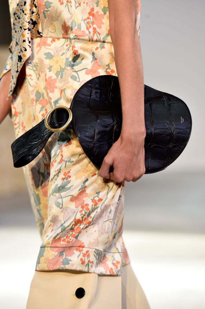 Zoom-in acessórios: Fashion Weeks 2014