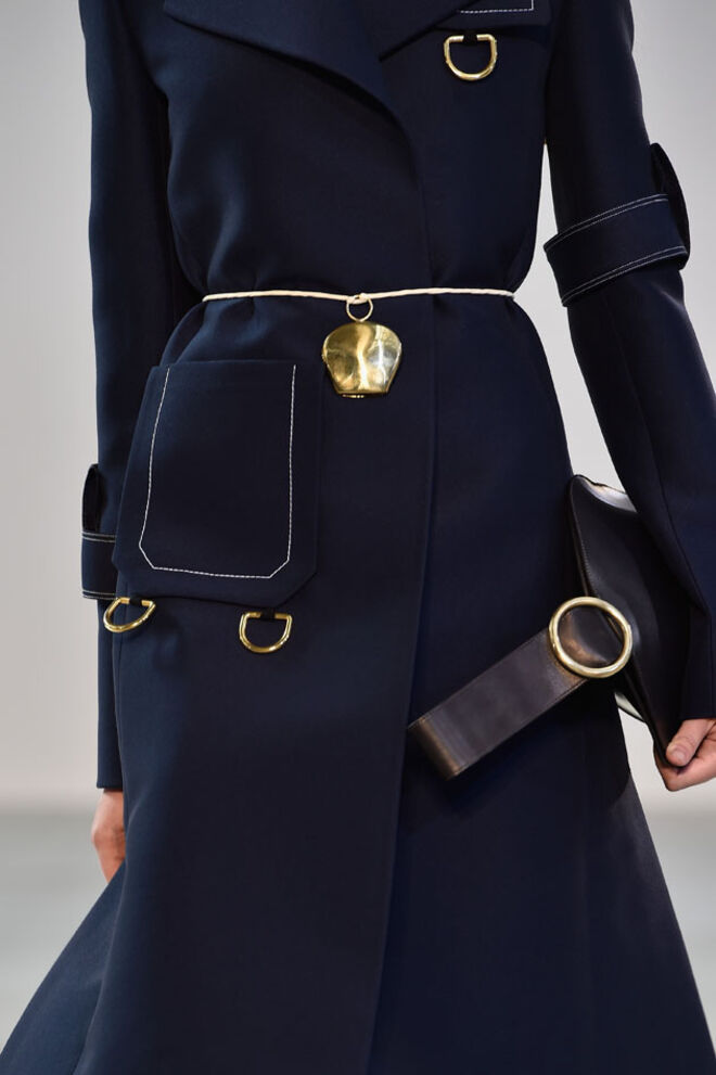 Zoom-in acessórios: Fashion Weeks 2014