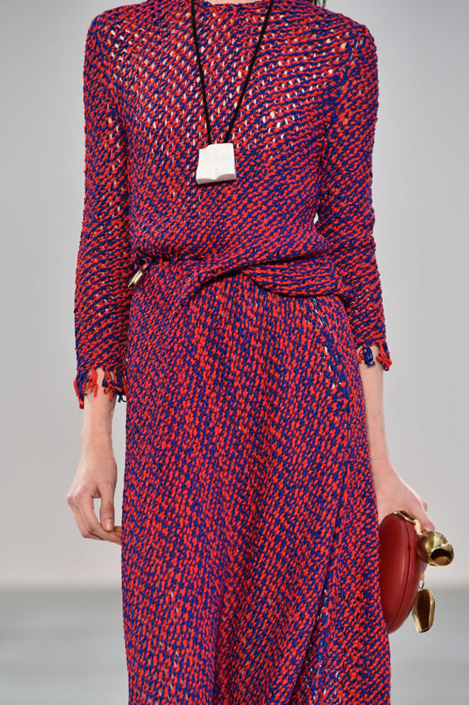 Zoom-in acessórios: Fashion Weeks 2014