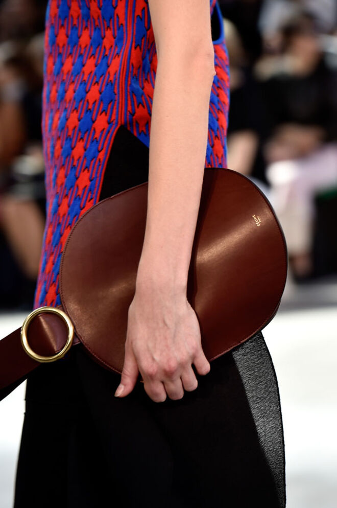 Zoom-in acessórios: Fashion Weeks 2014