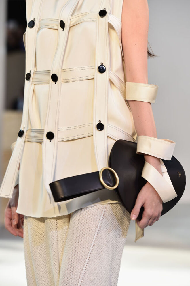 Zoom-in acessórios: Fashion Weeks 2014