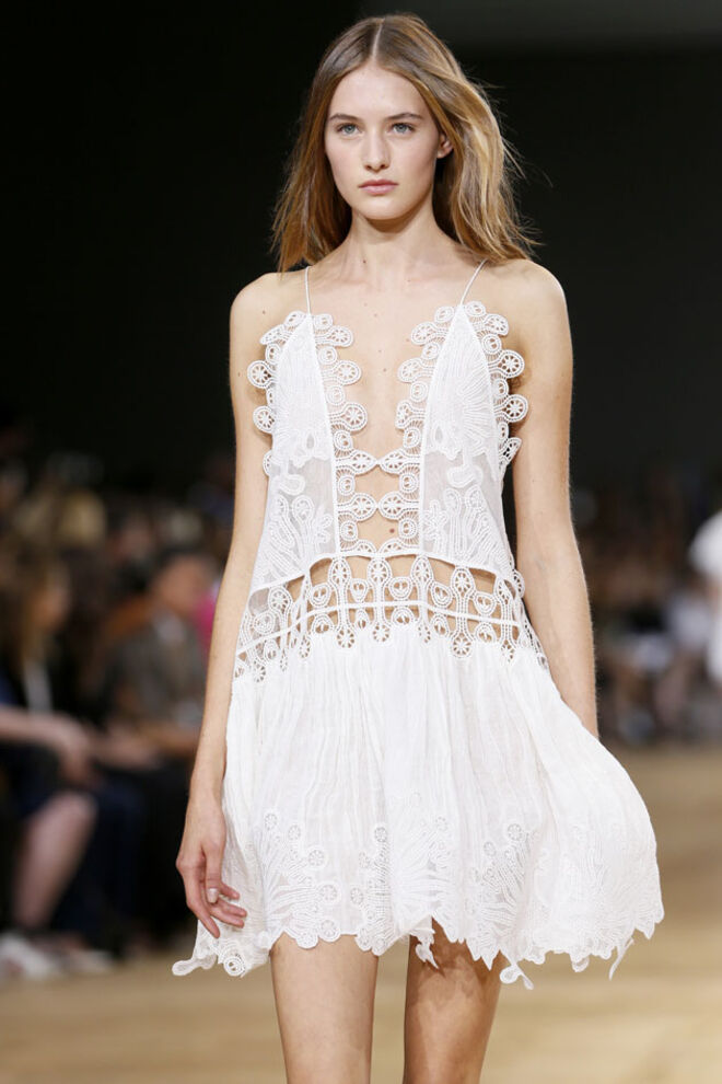 Zoom-in acessórios: Fashion Weeks 2014