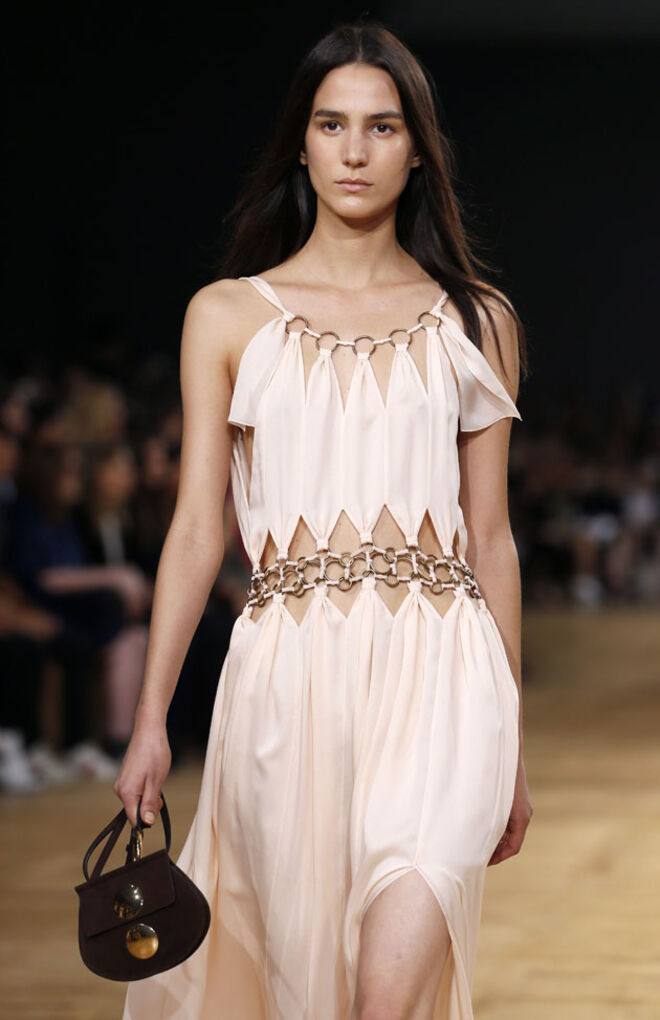 Zoom-in acessórios: Fashion Weeks 2014