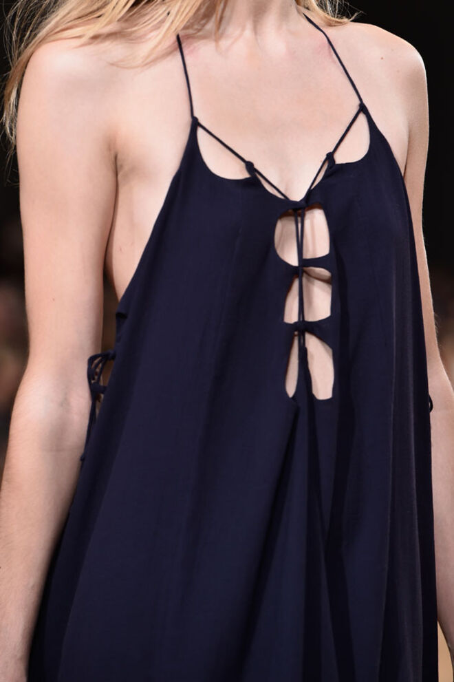 Zoom-in acessórios: Fashion Weeks 2014