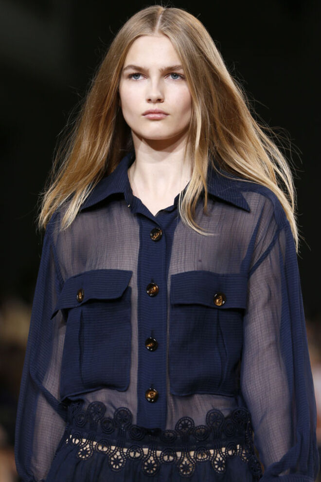 Zoom-in acessórios: Fashion Weeks 2014