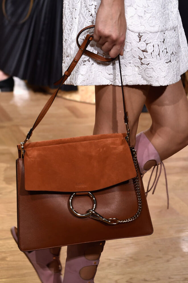 Zoom-in acessórios: Fashion Weeks 2014