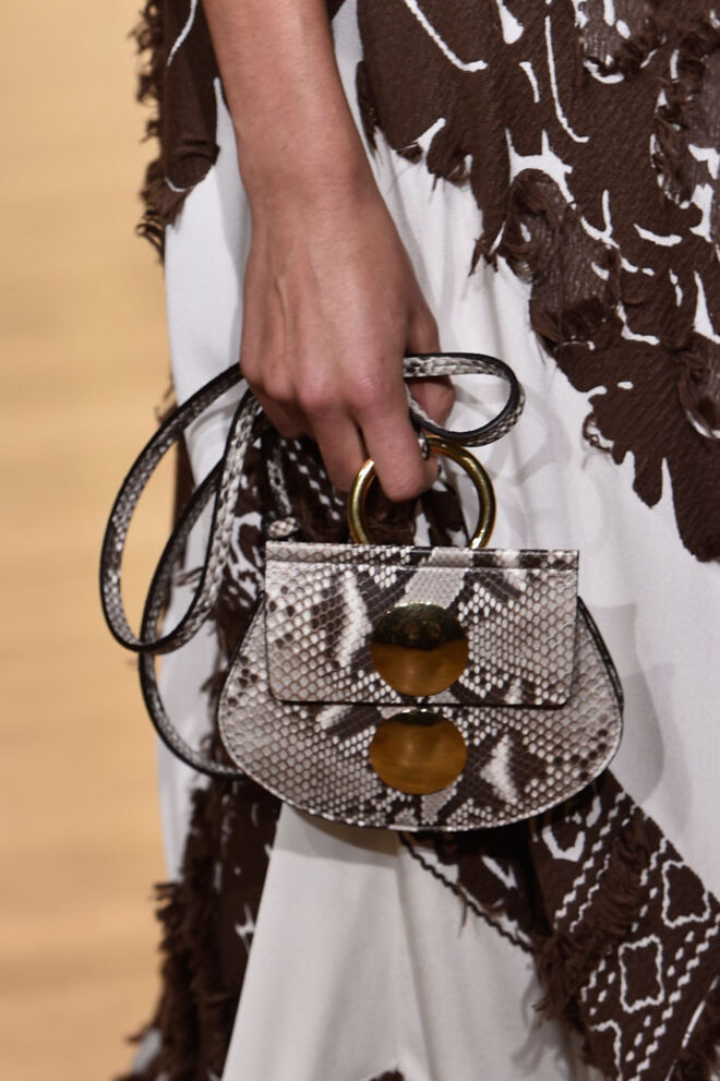 Zoom-in acessórios: Fashion Weeks 2014