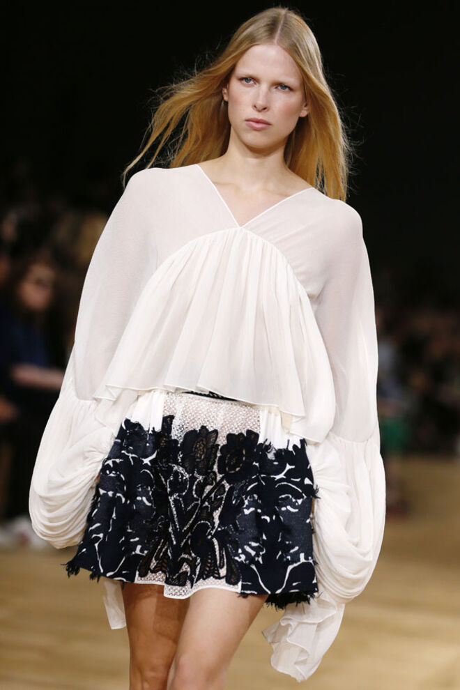 Zoom-in acessórios: Fashion Weeks 2014