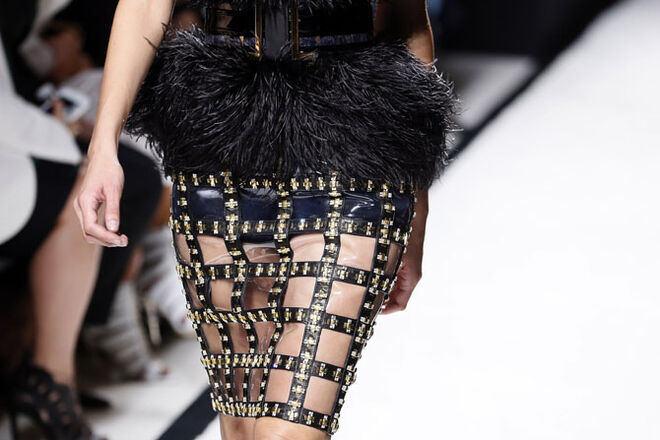 Zoom-in acessórios: Fashion Weeks 2014