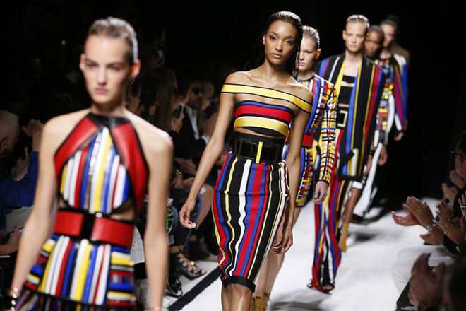 Zoom-in acessórios: Fashion Weeks 2014