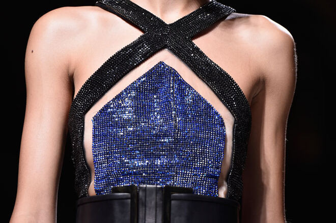 Zoom-in acessórios: Fashion Weeks 2014