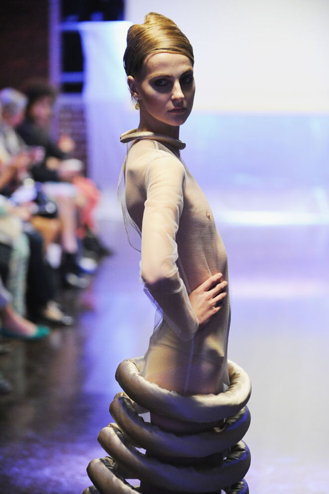 Zoom-in acessórios: Fashion Weeks 2014