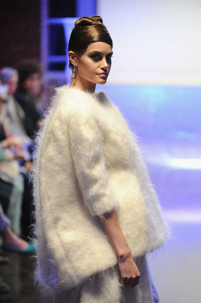 Zoom-in acessórios: Fashion Weeks 2014