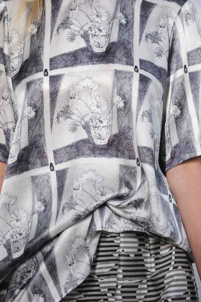 Zoom-in acessórios: Fashion Weeks 2014