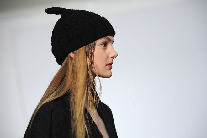 Zoom-in acessórios: Fashion Weeks 2014