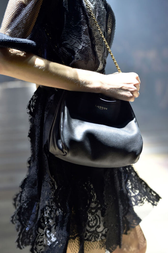 Zoom-in acessórios: Fashion Weeks 2014