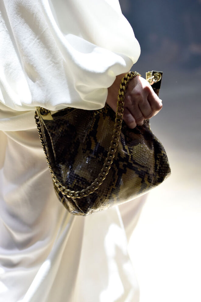 Zoom-in acessórios: Fashion Weeks 2014