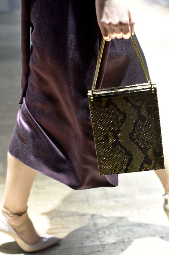 Zoom-in acessórios: Fashion Weeks 2014