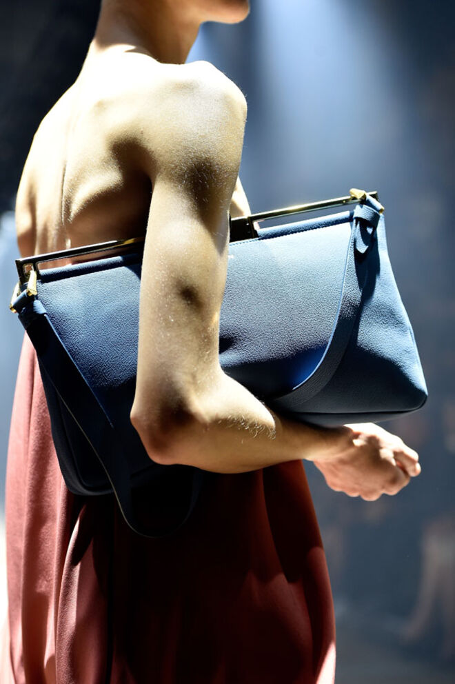 Zoom-in acessórios: Fashion Weeks 2014