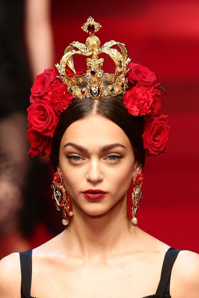 Zoom-in acessórios: Fashion Weeks 2014