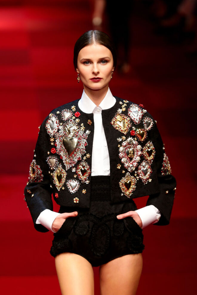 Zoom-in acessórios: Fashion Weeks 2014