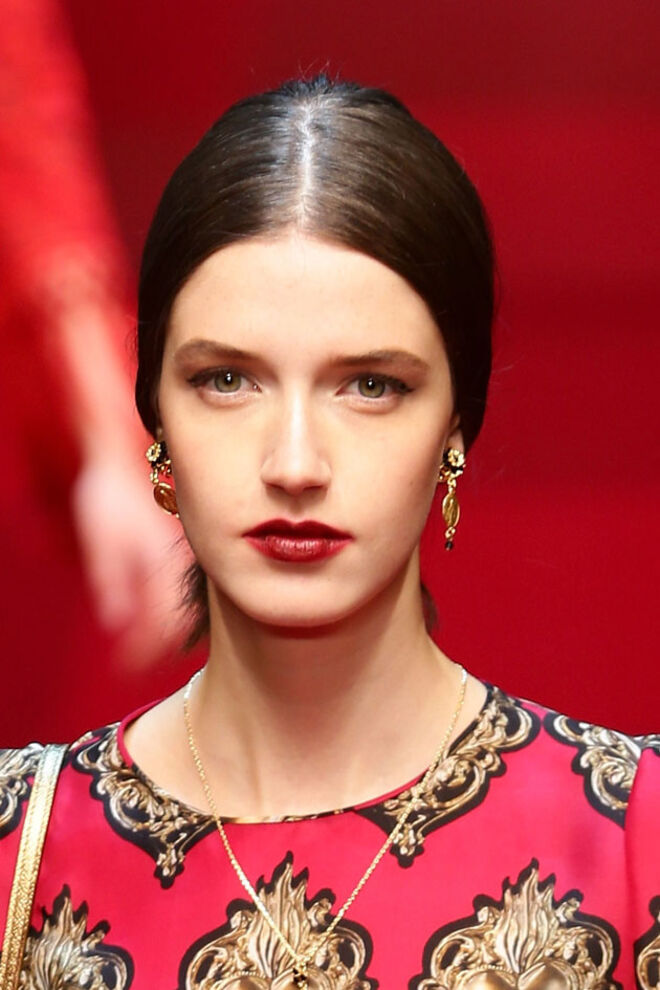 Zoom-in acessórios: Fashion Weeks 2014