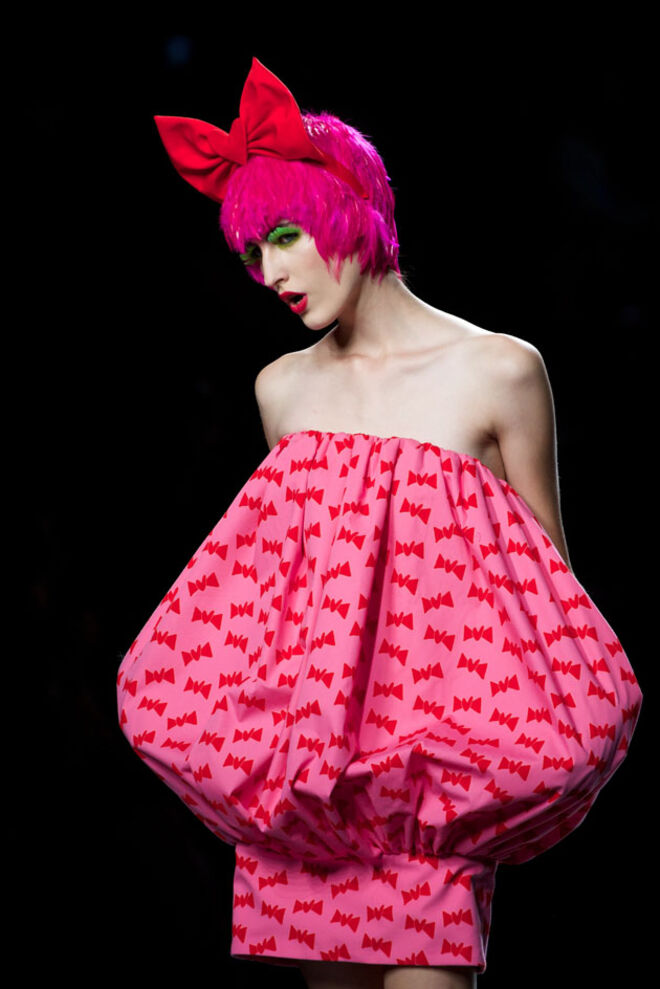 Zoom-in acessórios: Fashion Weeks 2014