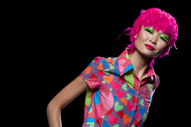 Zoom-in acessórios: Fashion Weeks 2014