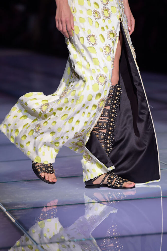 Zoom-in acessórios: Fashion Weeks 2014