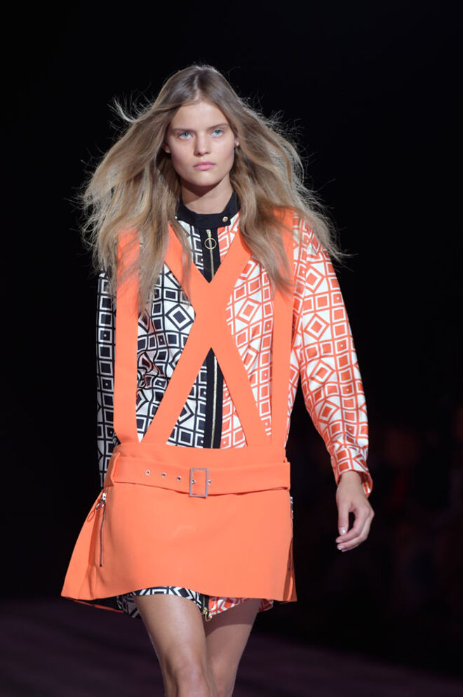 Zoom-in acessórios: Fashion Weeks 2014