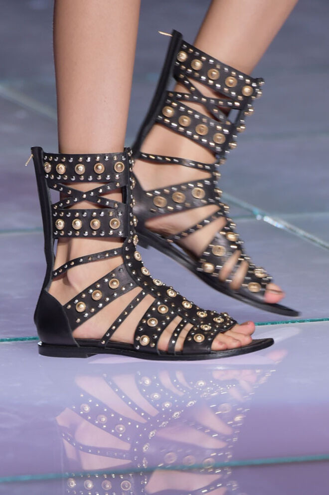 Zoom-in acessórios: Fashion Weeks 2014