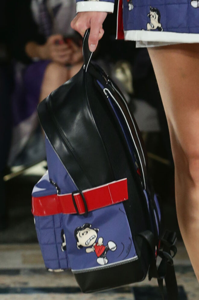 Zoom-in acessórios: Fashion Weeks 2014