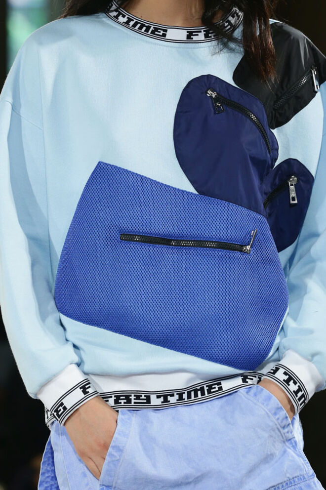 Zoom-in acessórios: Fashion Weeks 2014