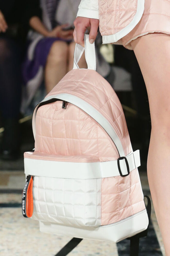 Zoom-in acessórios: Fashion Weeks 2014