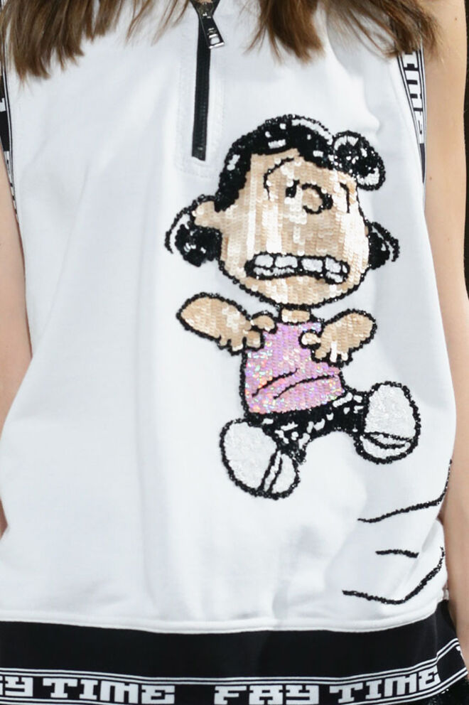 Zoom-in acessórios: Fashion Weeks 2014