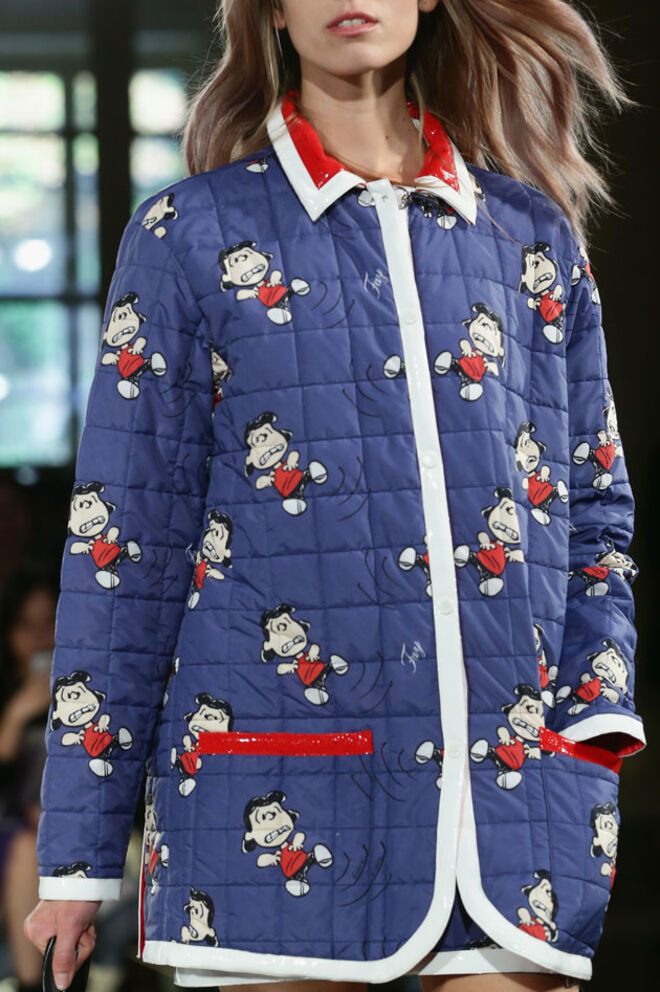 Zoom-in acessórios: Fashion Weeks 2014