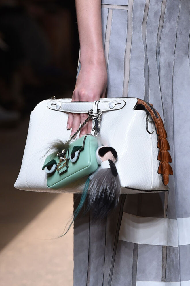 Zoom-in acessórios: Fashion Weeks 2014