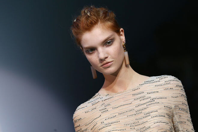 Zoom-in acessórios: Fashion Weeks 2014