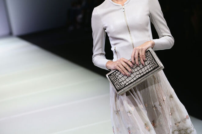 Zoom-in acessórios: Fashion Weeks 2014