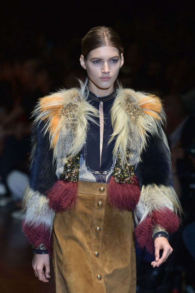 Zoom-in acessórios: Fashion Weeks 2014