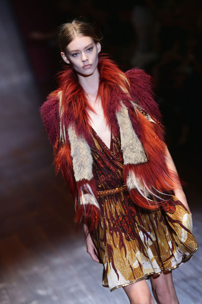 Zoom-in acessórios: Fashion Weeks 2014