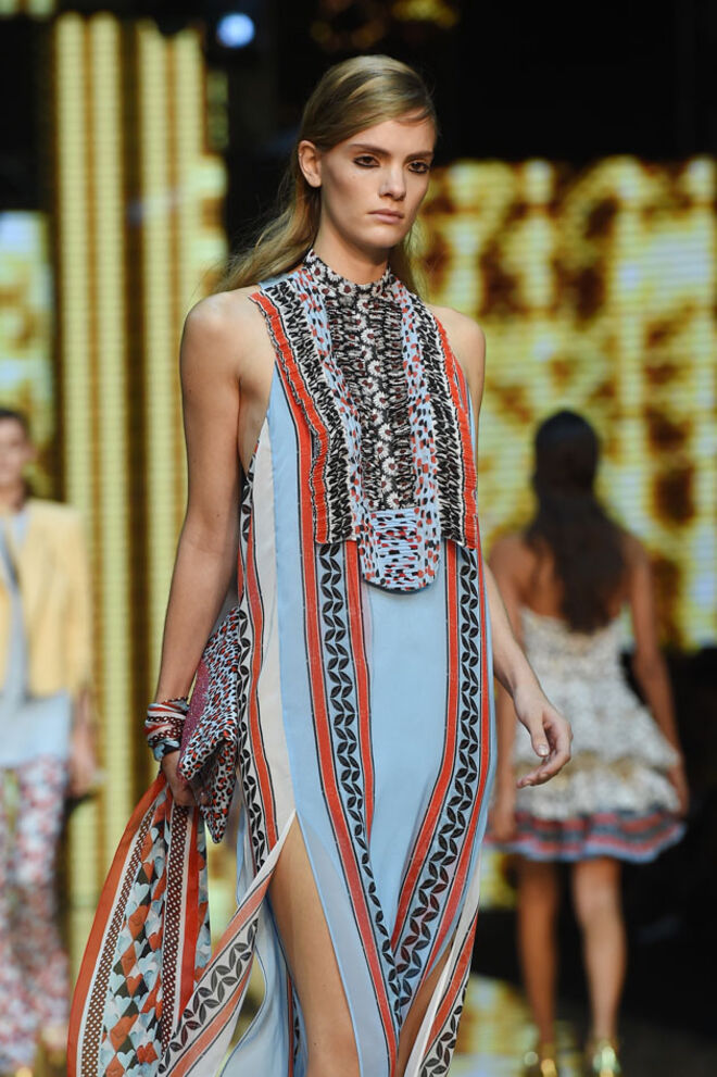 Zoom-in acessórios: Fashion Weeks 2014