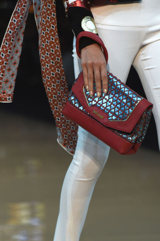 Zoom-in acessórios: Fashion Weeks 2014