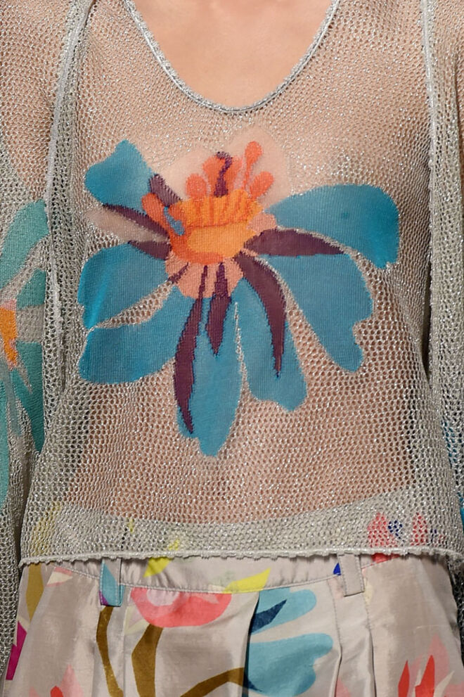 Zoom-in acessórios: Fashion Weeks 2014