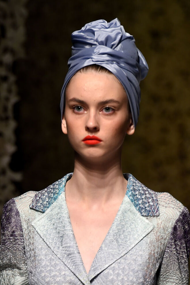 Zoom-in acessórios: Fashion Weeks 2014