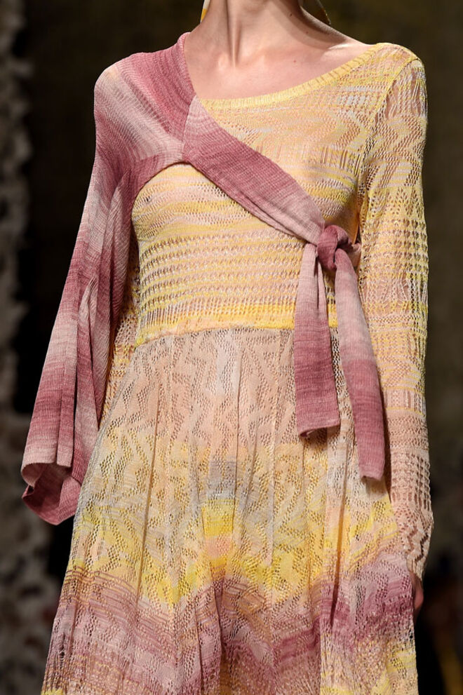 Zoom-in acessórios: Fashion Weeks 2014