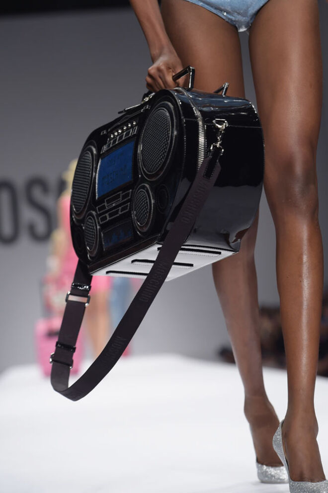 Zoom-in acessórios: Fashion Weeks 2014