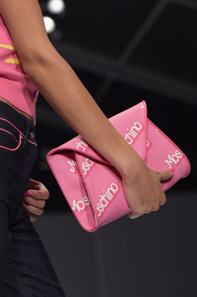 Zoom-in acessórios: Fashion Weeks 2014