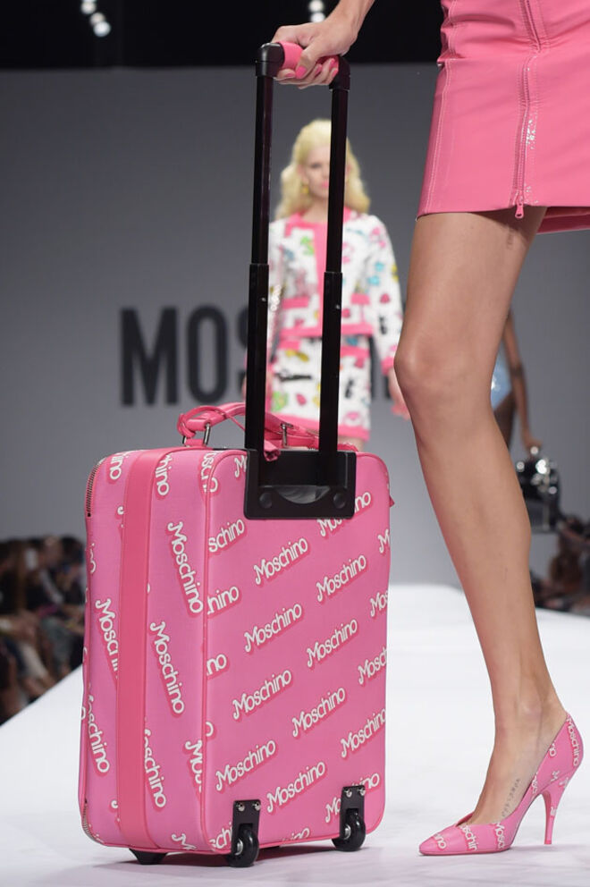 Zoom-in acessórios: Fashion Weeks 2014